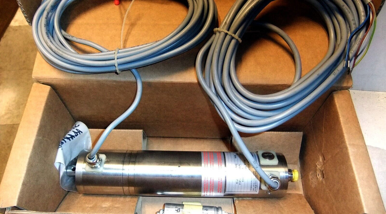 Framo Morat Mini-0-W/A12 Linear Actuator