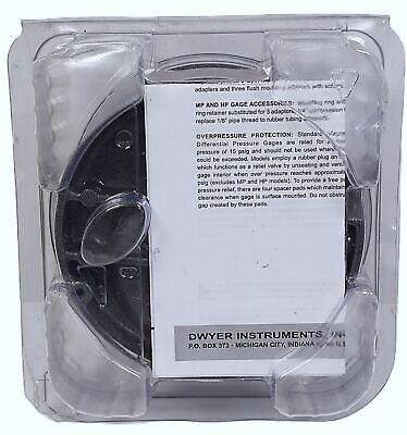 Dwyer 102014-00 MAGNEHELIC 2030 Manometer