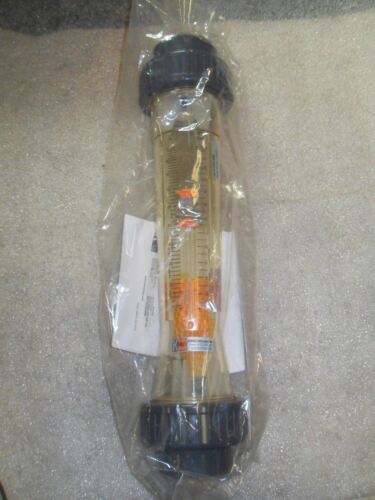 1 KOBOLD KSM-4060 FLOW METER