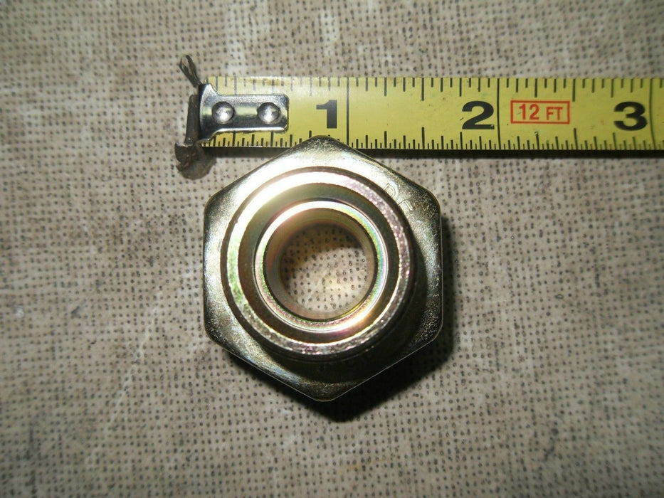 Parker Kor22/18Lomda3C Reducing Connector