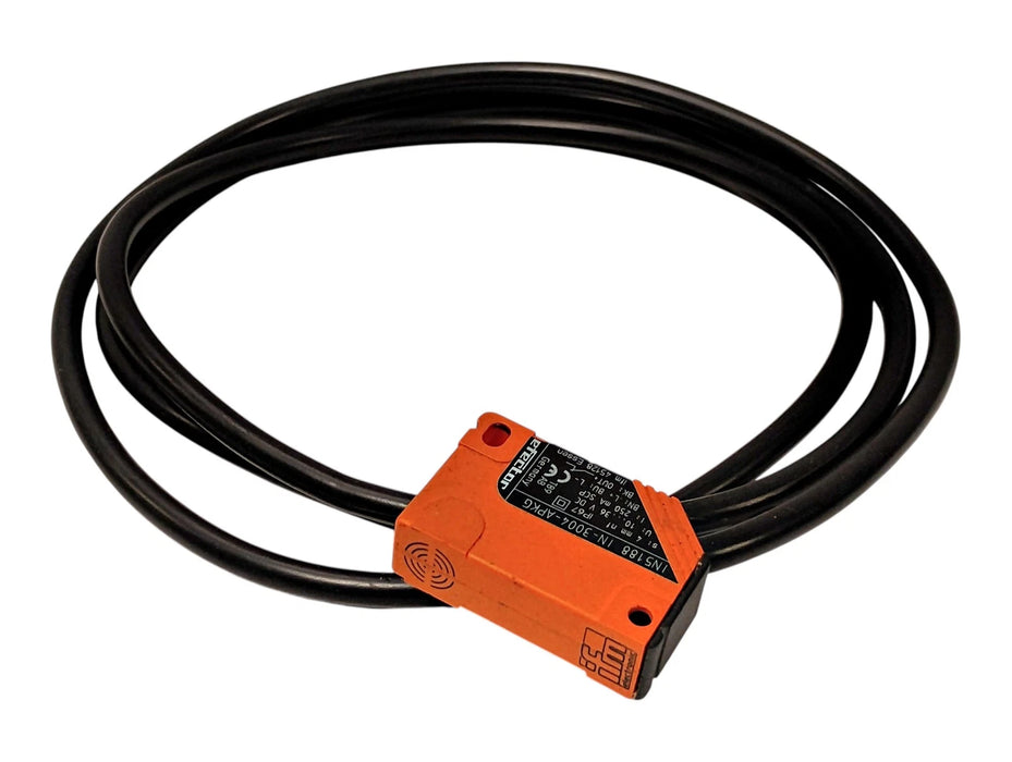 IFM Efector IN-3004-APKG IN5188 10-36 V DC Inductive Proximity Sensor