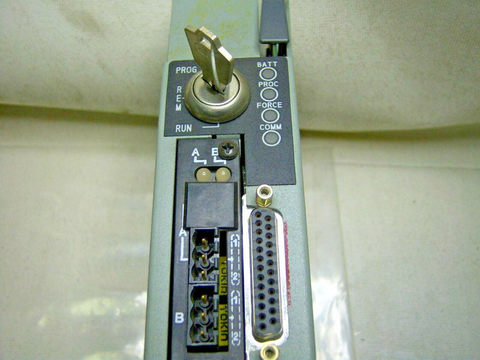 Allen-Bradley PLC CPU Module 1785-L60B PLC 5/60