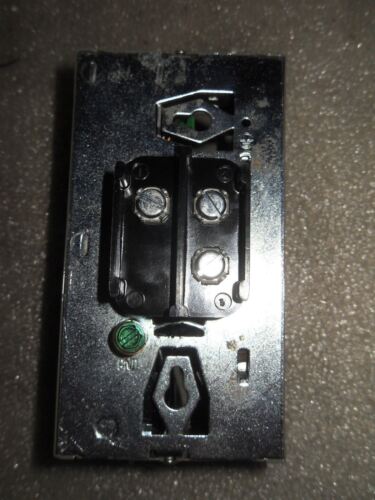 Johnson Controls T22BBC-1C Heating Thermostat