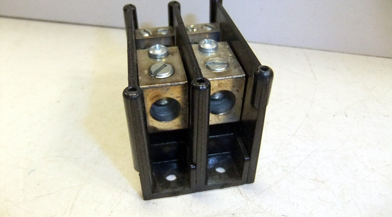 Ferraz Shawmut Power Block 62132