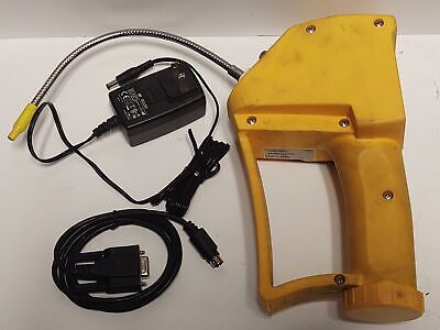 Honeywell EC-P2 Vulcain Portable Gas Detector
