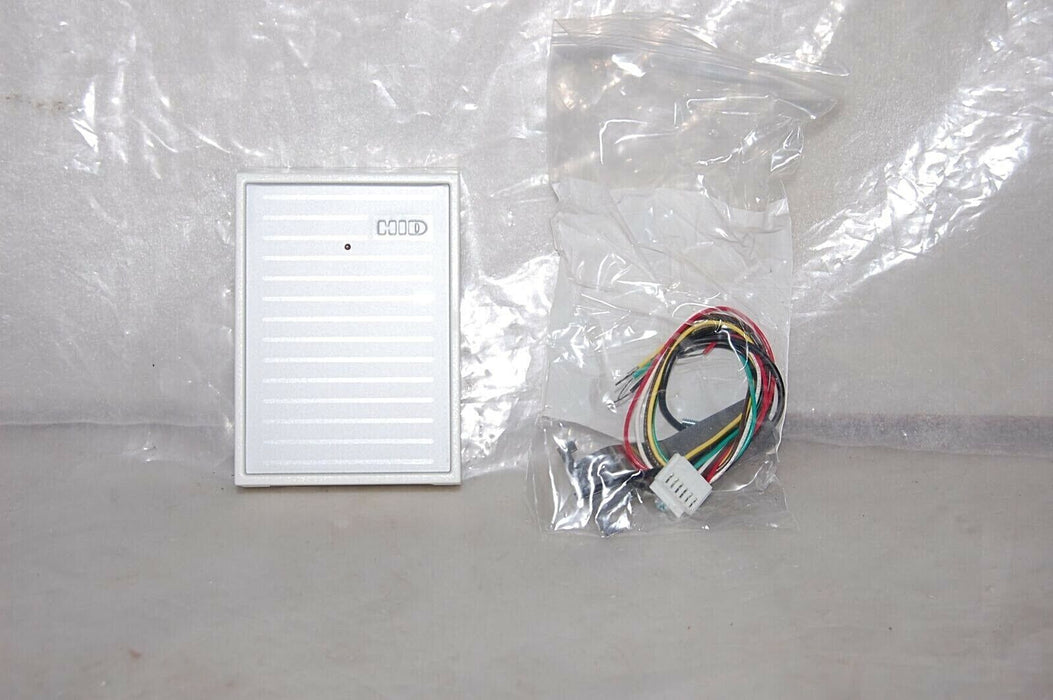HID Dorado 544W Magstripe Wall Switch Reader 3110-5440