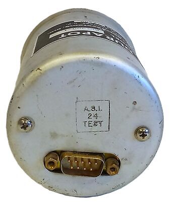 Astrosystems DC1000-1 DURAPOT Rotary Encoder