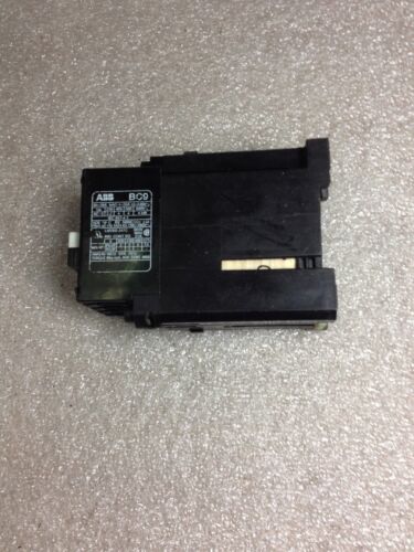 ABB BCP-30-01 Contactor