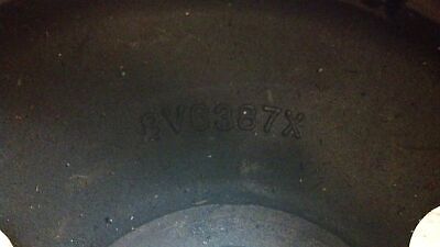 Hub Assembly 8V6387 for Caterpillar (CAT)
