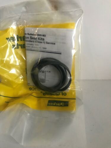 Parker Cylinder Seal Kit PR202H0001