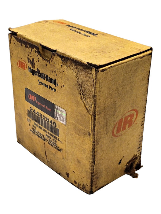 ABB MS132-16 Ingersoll Rand 24482846 690 V AC 10-16 A Manual Motor Starter