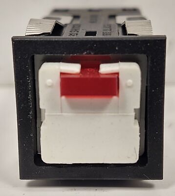 Honeywell AML22CBE8BA Pushbutton