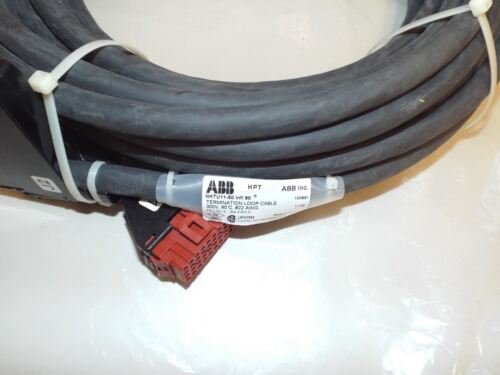 ABB TERMINAL LOOP CABLE NKTU11-50