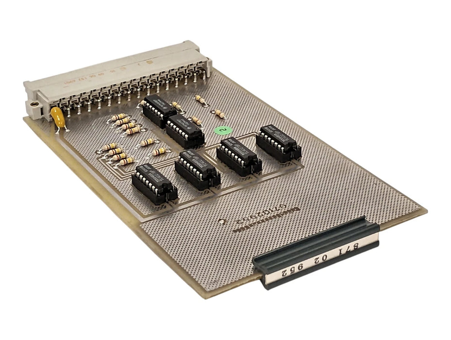 BIELOMATIK 07102952 Printed Circuit Board