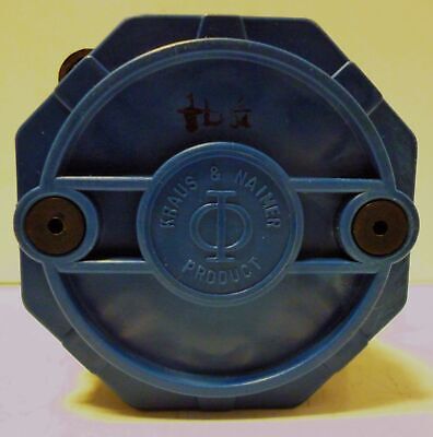 Kraus & Naimer AD11-A004 Rotary CAM Switch