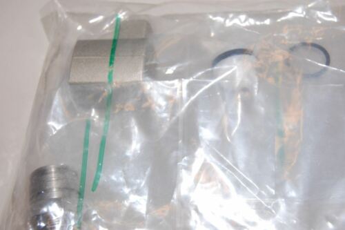 SMC VXA2130N-01N-B-KT-X73 AIR PILOT VALVE