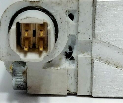 Parker HBEVXBG0G9A Solenoid Valve