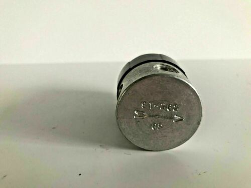 Sun Hydraulics 91-262 4way Valve