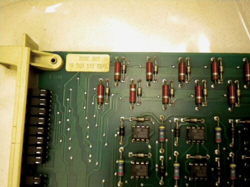ABB I/O Board DSQC 223 for IRB300 Robot