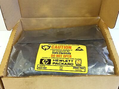 HP Hewlett Packard 02277-60087 02276-60081 Printed Circuit Board