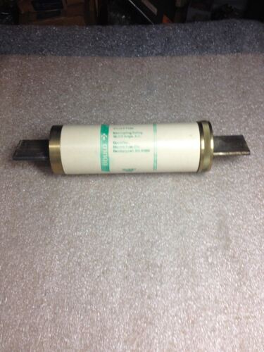Gould Shawmut RFS400 Renewable Fuse