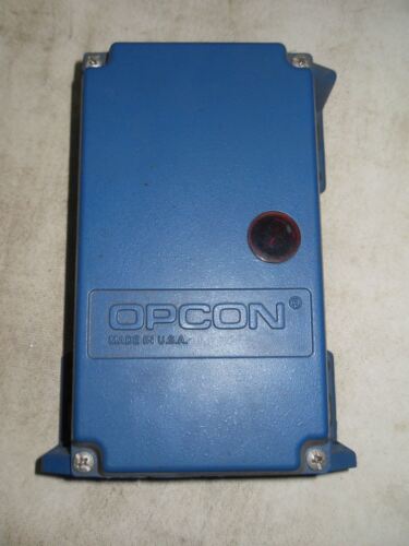 1 OPCON 8171A-6501 102773 CONTROL