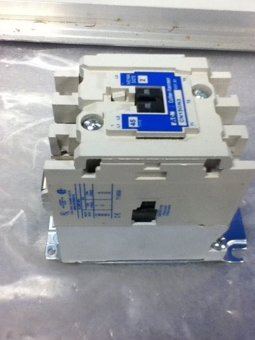 Eaton CN15GN3AB Contactor