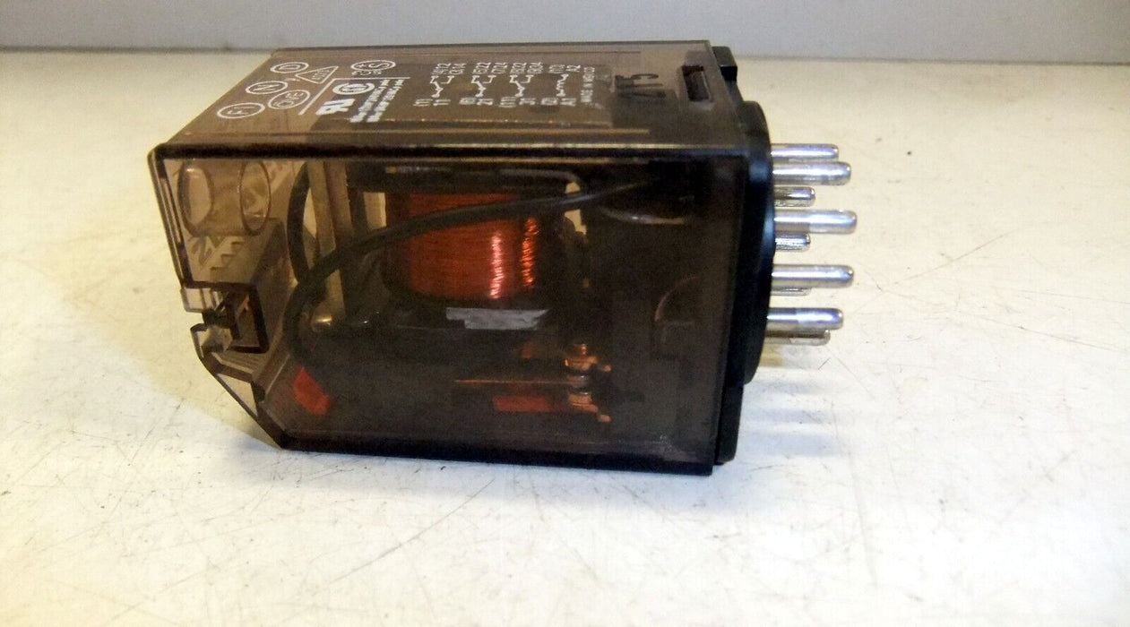 Schrack Relay MR301024 24VDC
