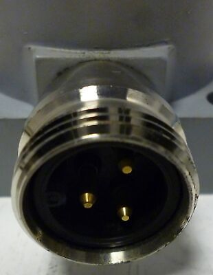 Turck NI20-Q50-ADZ30X2-B1131-S34 Proximity Sensor with LED Inmdicators