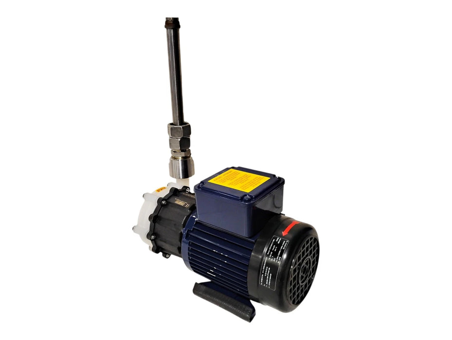 Renner RM-PVDF-FKKK-5/45-15(18S) 230/400 V 55 L/min Magnetically Coupled Pump