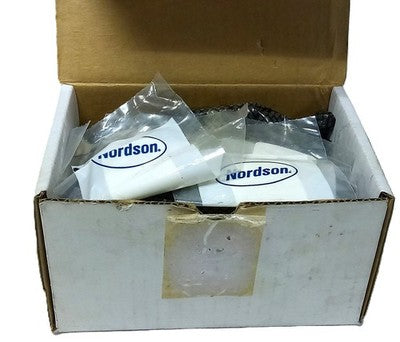 Nordson 288012E Glue Gun Control Module w/ Aluminum Heat Sink