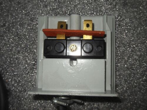 1 GE LIGHTING 35-215834-01 35-411502-01 SRPC5-FDG REMOTE OPTICAL MOUNT