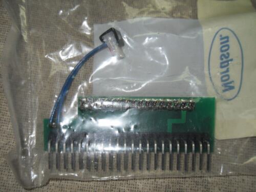 1 Nordson 233569A Adapter