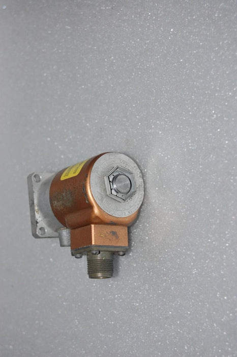 Versa Valve ESM-2011-60-M172AE-E-3BC
