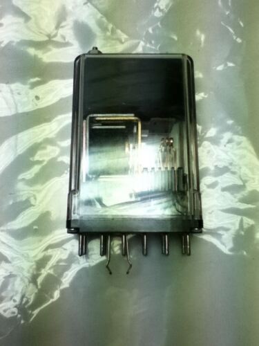 MSD 237Xbxp-020 Time Delay Relay