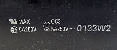Omron PYF14A-E Relay Socket