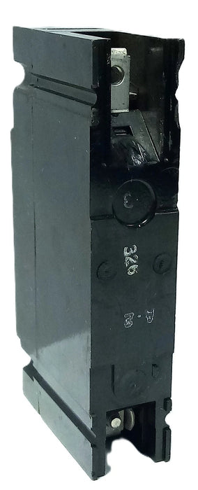 GE TED113020 277 V AC 20 A 1-Pole Circuit Breaker