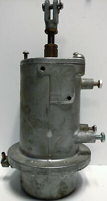 Johnson Controls D-251-405 Damper Actuator