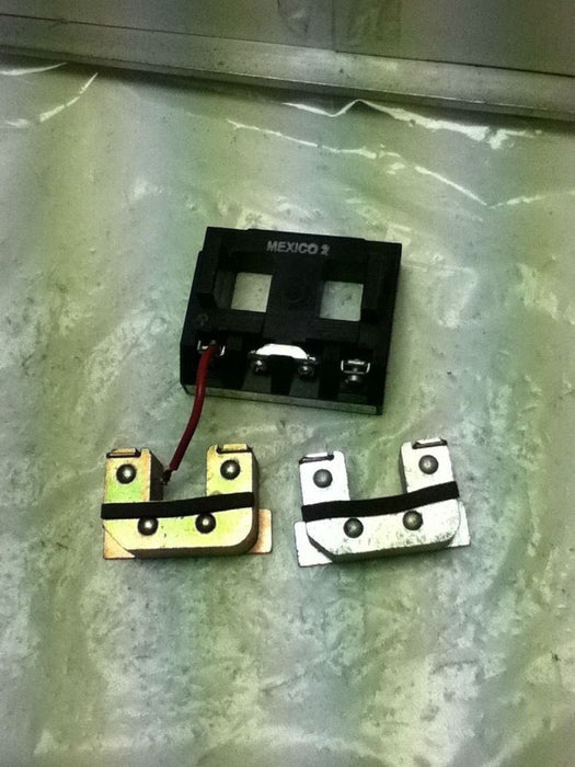 Siemens 48ASB3M20 Relay and Accessories
