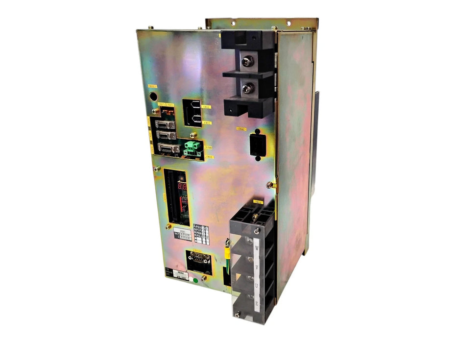 Toshiba AR56A Servo Amplifier