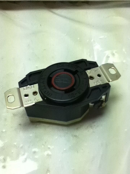 LEVITON 2340 RECEPTACLE