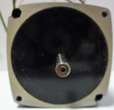 Bodine KCI-24 / 017138W 120VAC 1550RPM Motor