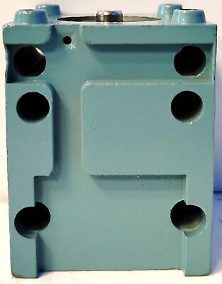 Telemecanique PXM-J117 1/8" NPT Pressure Limit Switch