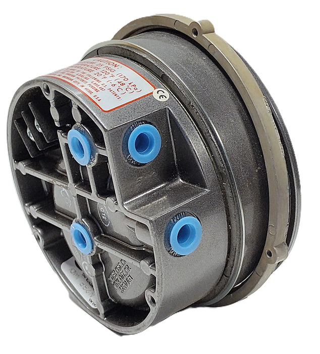 Dwyer 605-1C Magnehelic 0-1.0 inH2O 1/8 NPT Differential Pressure Gauge