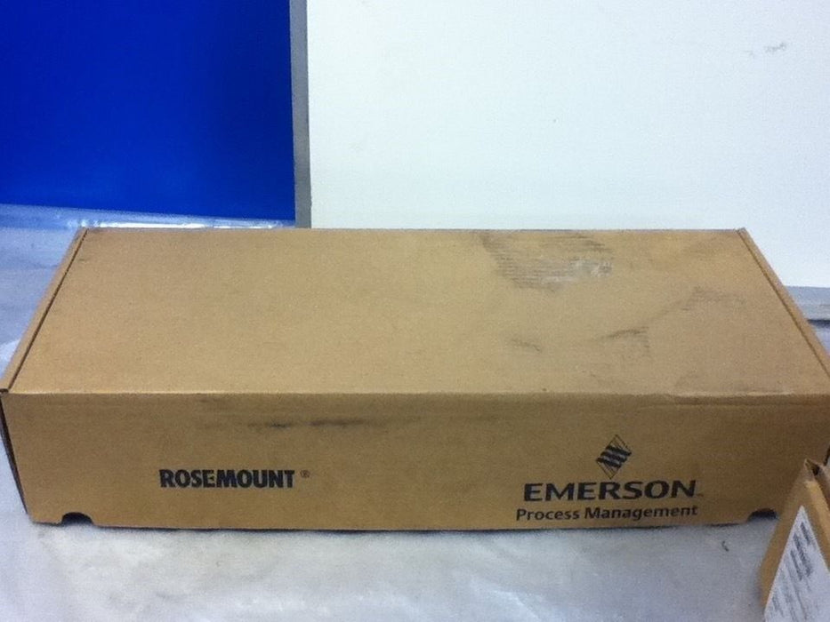 Rosemount 185D305E1N0000N0275TB TRANSMITTER