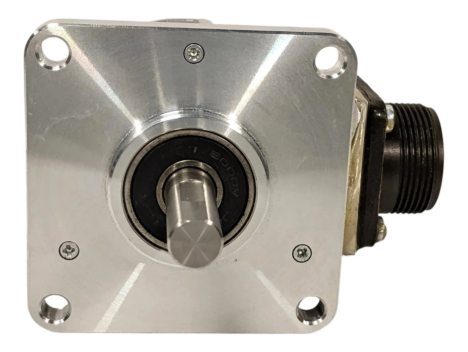 Scancon SCQ2.51000-650002 4.5-30 V DC 1000 PPR Incremental Rotary Encoder