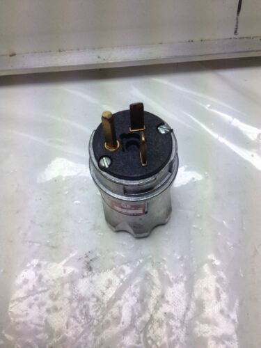 APPLETON ECP-2023 PLUG