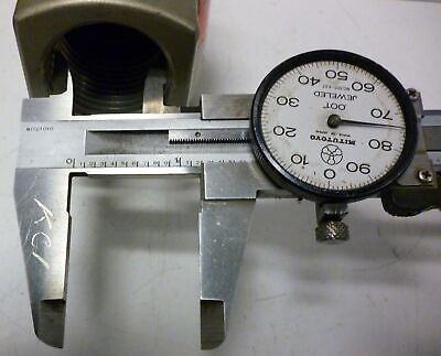 SMC AS600 Air Pressure Regulator