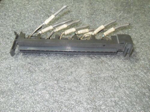 1 BUCHANAN 1771-WG FIELD WIRING ARM