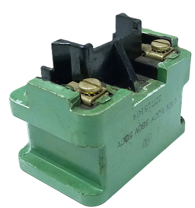 GE 22D151G4 380/440 V AC Molded Case Coil for Magnetic Starter